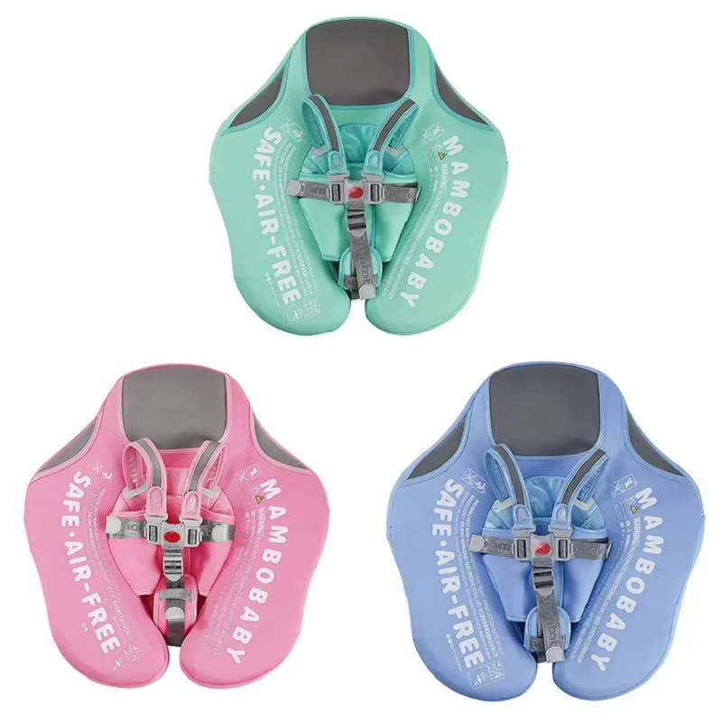 Baby Swim Float with Canopy