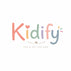 Kidify - Home