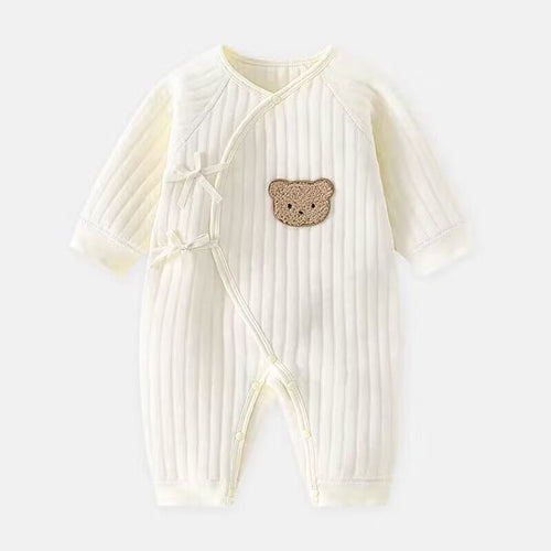 Baby Bear Romper